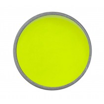 Acryl Puder Farbig Neon Glow Yellow 3g