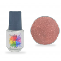 Stamping Lack Braun