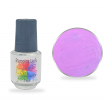 Stamping Lack Flieder 5ml