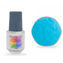 Stamping Lack Petrol 5ml