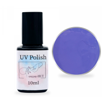 10ml Gel Polish Pure Cloudy