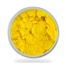 Moro - Mosaik - Splitter in Gelb