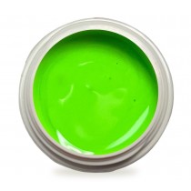 5ml UV Farbgel Spring Electric Green