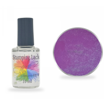 Stamping Lack Lila 10ml