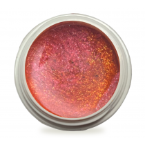 5ml UV Exclusiv Flip-Flop Farbwechsel Gele Pink-Orange