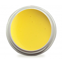5ml UV Exclusiv Soak Off Farbgel Pure Zitronengelb
