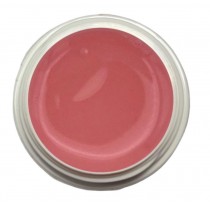 Aufbau-Gel Natural Pink 30ml 