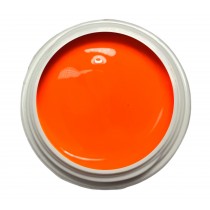 5ml UV Painting Gel Pop Art Orange