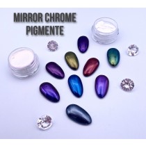 5ml Mirror-Chrome Pigment 