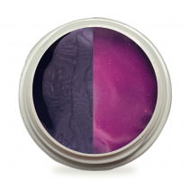 5ml UV Exclusiv Thermo Farbwechselgel Purple-Lila