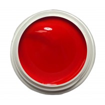 5ml UV Painting Gel Pop Art Coral