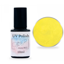 12ml Gel Polish Pure Banana