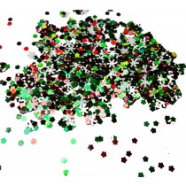 Christmas Glitter Mix 3 g 