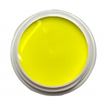 5ml UV Painting Gel Pop Art Yellow