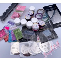 Mix Box - Abverkauf