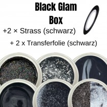 Black Glam Box – Schwarz war noch nie so vielseitig!