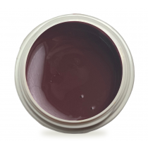 5ml UV Farbgel Pure Brown