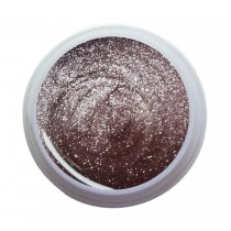 Cat Eye UV-Gel Nature Veil – Nude mit 3D-Effekt