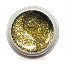 5ml Christmas Edition 3.0 Glitter Gel Gold