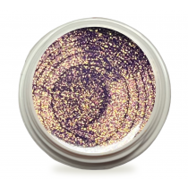5ml Christmas Edition 3.0 Glitter Gel Ultra Violet Gold