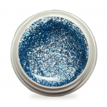 5ml UV Farbgel Chrome Stars Ocean