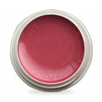 5ml UV Farbgel Dark Rosé