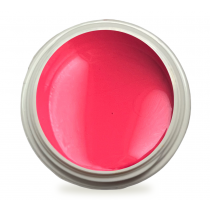 5ml UV Farbgel Pure Deep Coral