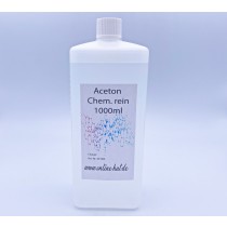 Aceton Chem. rein 5 l 