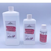 Acryl & Tip Remover