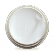 French Gel Medium-Weiss 