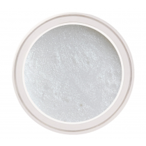 Treasure French Gel Silber Glitzer 