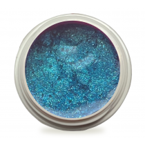 5ml UV Farbgel Glitter Frozen 