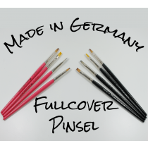 Fullcover Gelpinsel "Made in Germany"