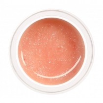 Glimmer Fiberglas Jasmin