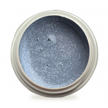 5ml UV Exclusiv Farbgel Grainy Edition Hellgrau