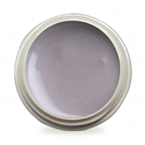 5ml UV Farbgel Grau Glam