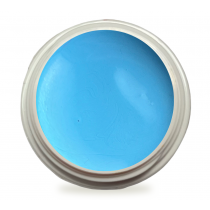 5ml UV Farbgel Pure Hellblau