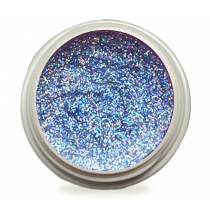 5ml UV Farbgel Glitter Icicle 