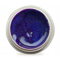 5ml UV Farbgel Lila Universe