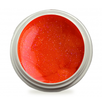 5ml UV Exclusiv Farbgel Magic Shine Hummer Glitzer