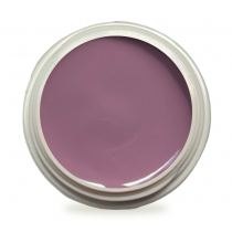 5ml UV Exclusiv Farbgel "Mattlook ohne Schwitzschicht" Dunkelgrau