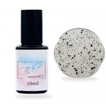 Matt Sealer Luxe Black – Funkelnder Matt-Effekt für ein einzigartiges Finish