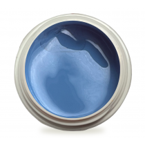 5ml UV Farbgel Pure Medium Blue
