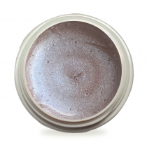 5ml UV Exclusiv Farbgel Metallic Keks
