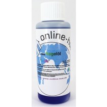 Nagelöl Vanille 500 ml