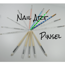 Nail Art Pinsel 