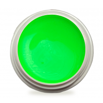 New UV Exclusive Neon Light Green