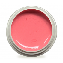 5ml UV Exclusiv Neon-Farbgel Pastell Rot