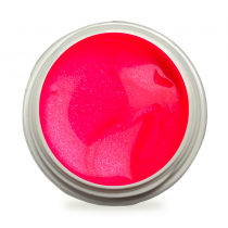 5ml New UV Exclusive Neon Pink Glitzer