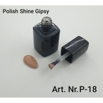 12ml Gel Polish Shine Gipsy